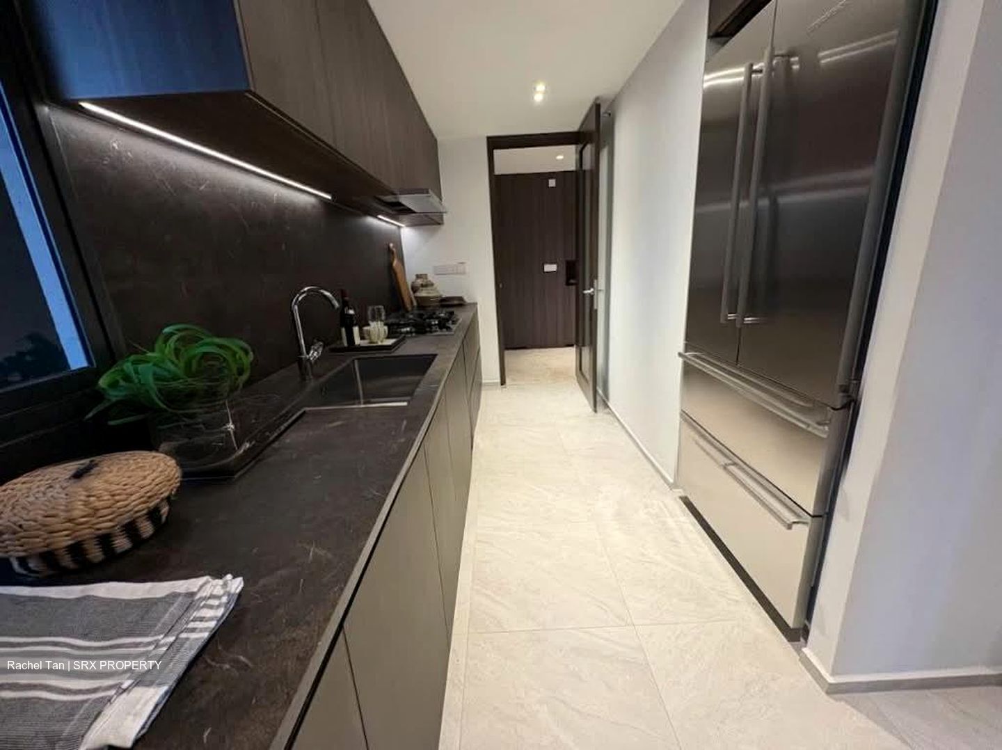 Tembusu Grand (D15), Condominium #566669401
